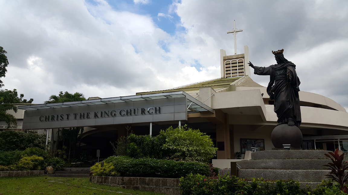 Christ the King Parish Greenmeadows